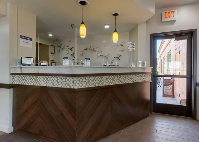 Hotel Western Phoenix