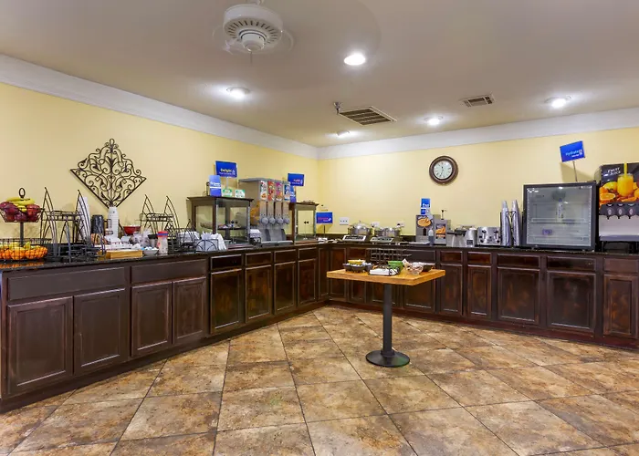 Hotel Western Phoenix