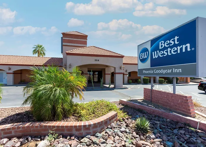 Hotel Western Phoenix