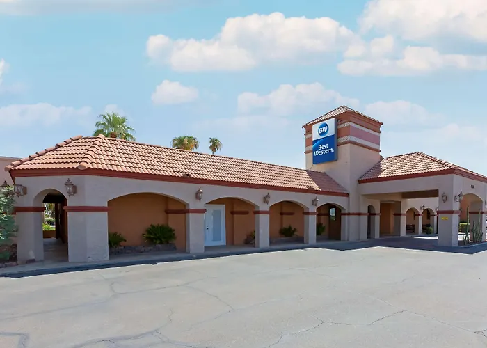 Hotel Western Phoenix