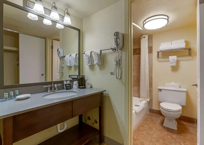 Hotel Western Phoenix