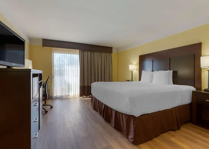 Hotel Western Phoenix