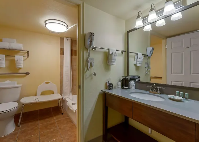 Western Phoenix Hotel Goodyear