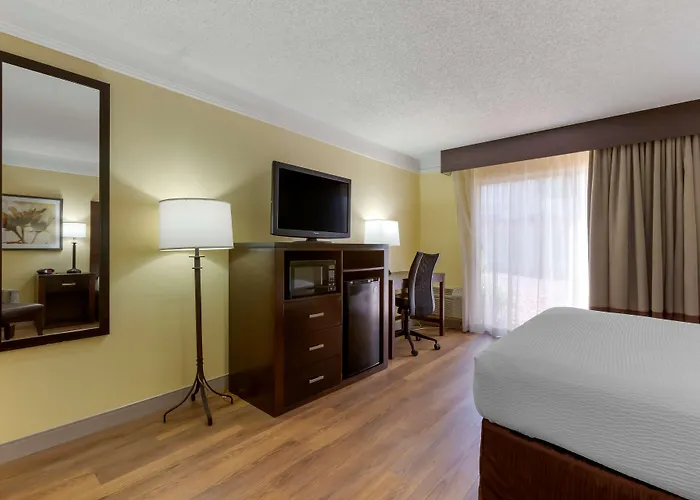 Hotel Western Phoenix Goodyear