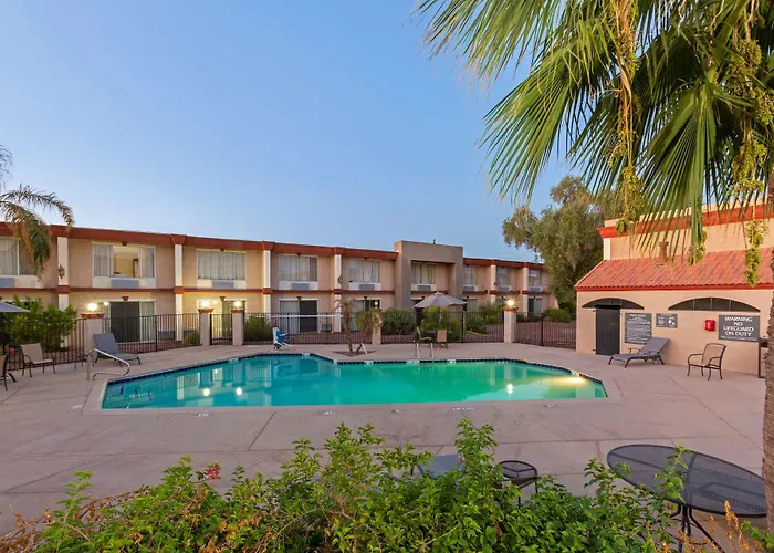 Hotel Western Phoenix