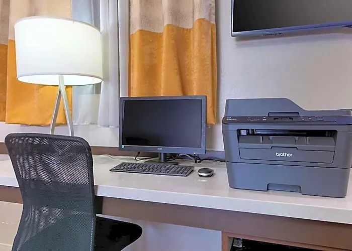 Hotel Western Phoenix 3*