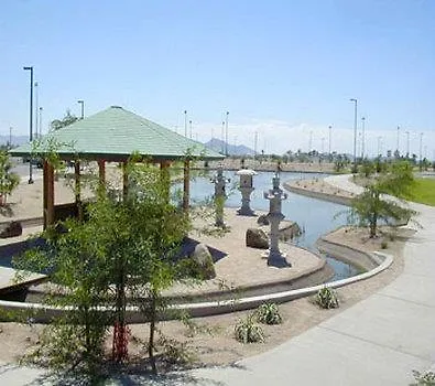 Western Phoenix Hotel