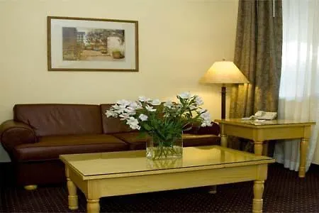 Western Phoenix Hotel Goodyear