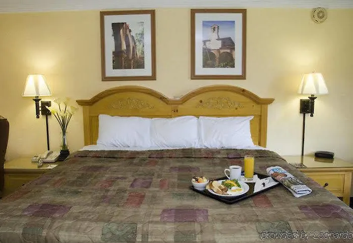 Western Phoenix Hotel Goodyear