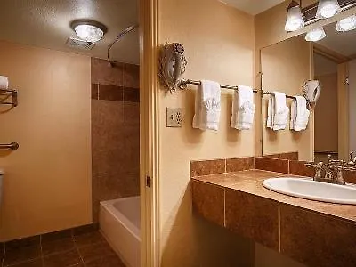 Hotel Western Phoenix