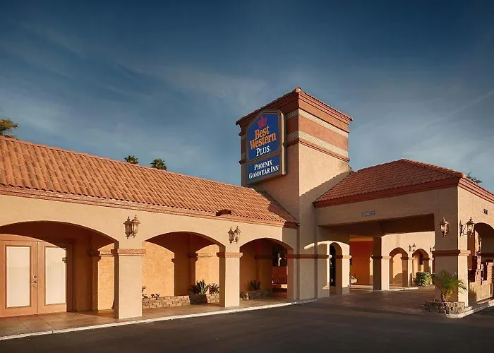 Western Phoenix