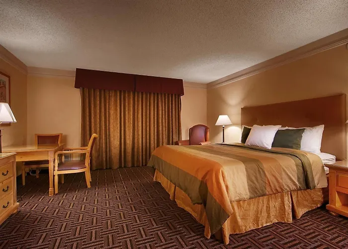 Hotel Western Phoenix