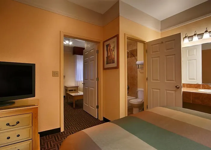 Hotel Western Phoenix Goodyear