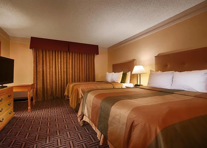 Hotel Western Phoenix Goodyear