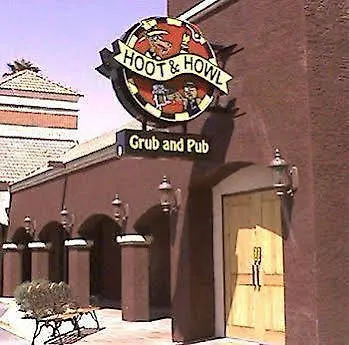 Western Phoenix